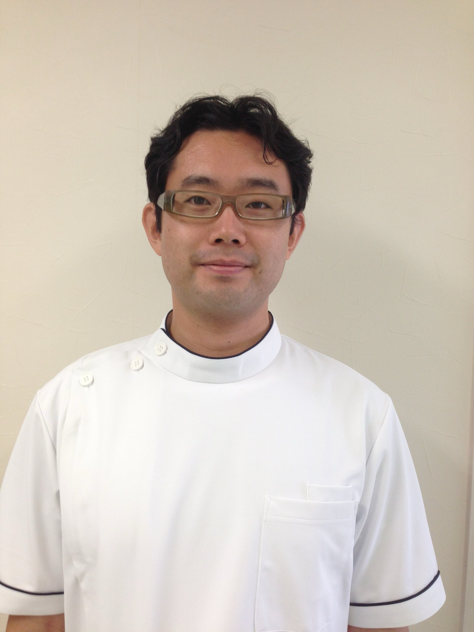 今西健はり・灸院 院長 今西健(大阪府八尾市)